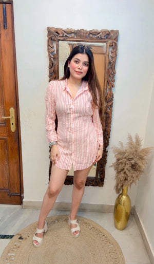 Lit34 Dress