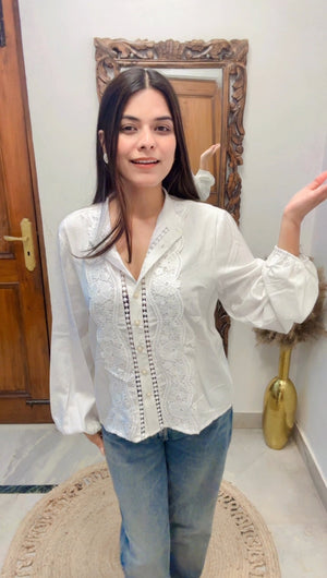 Feza Shirt