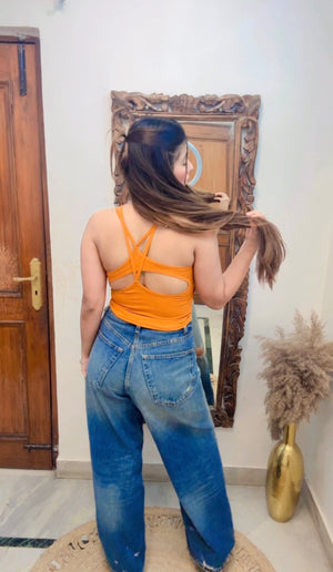 Lit Top 196 padded