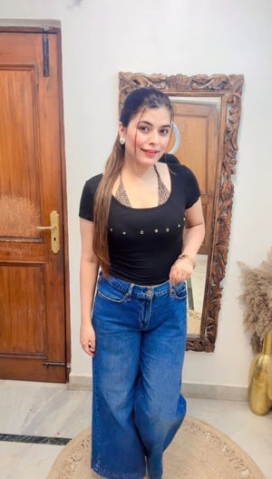 Lit Top 266 Padded