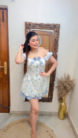 Lit57 Dress