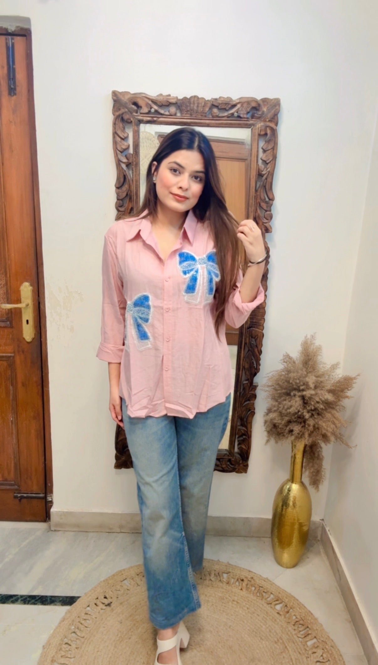 Lit Shirt 103