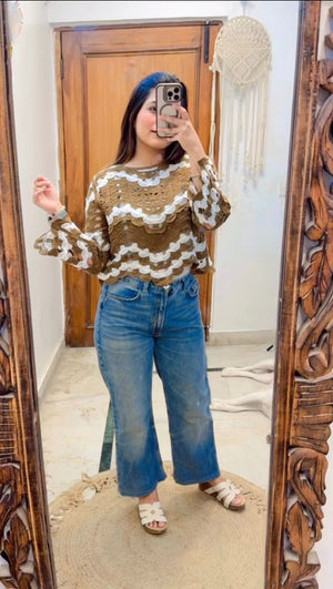 Lit Crochet #019