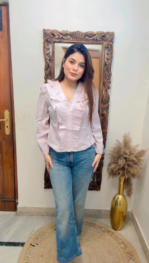 Lit Shirt 102