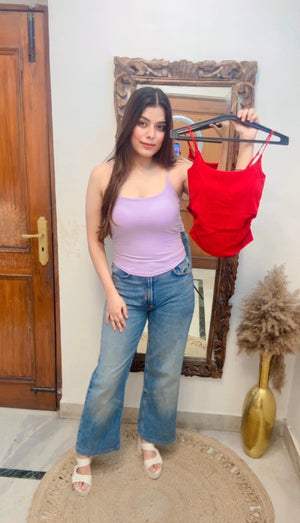 04 Bustier Padded
