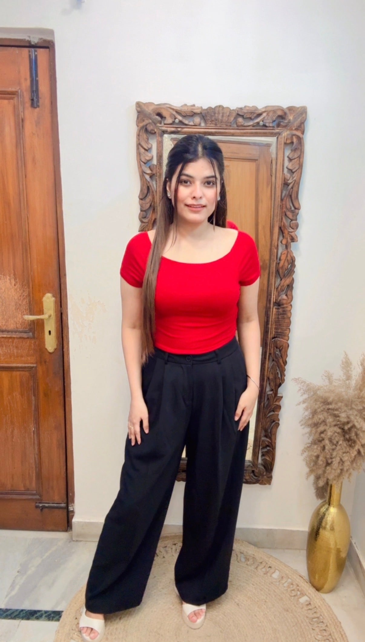 Lit Top 179 Padded