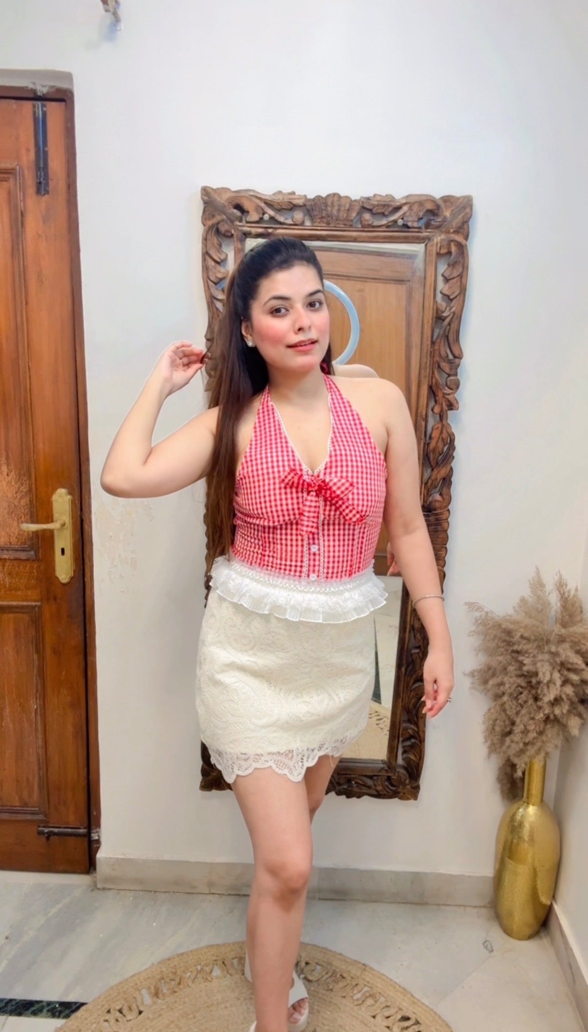 Lit Top 236 Padded