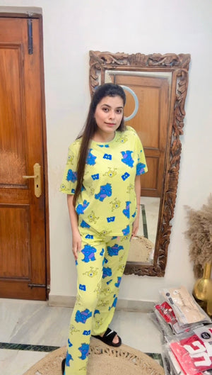Nightsuit L122