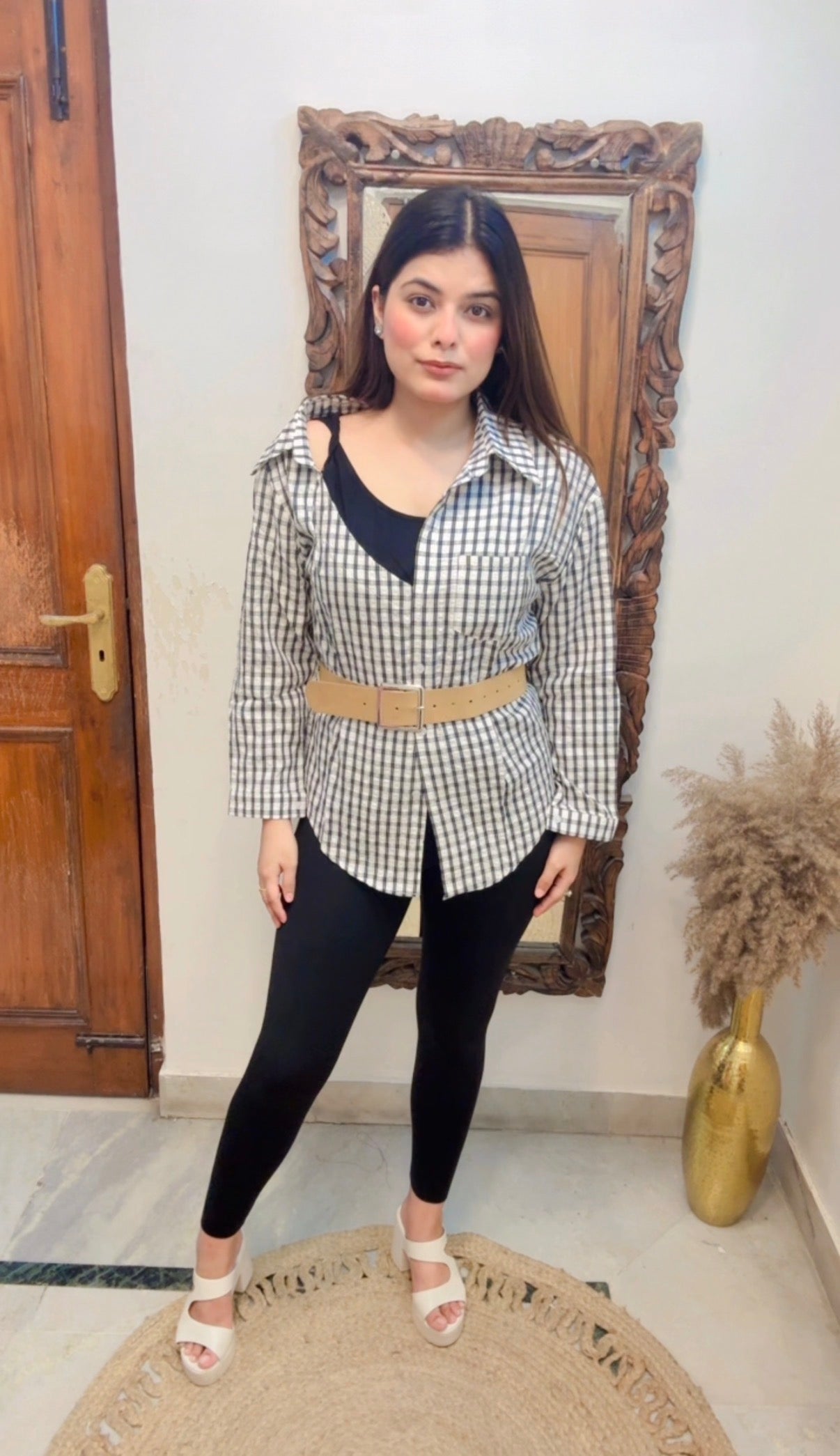 Lit Shirt 119