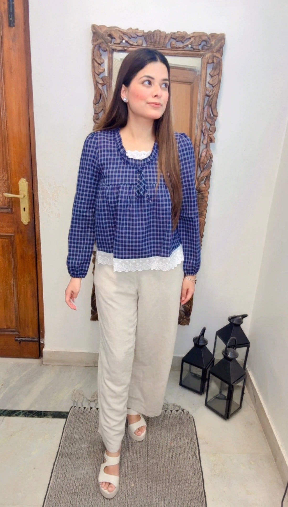 Lit Shirt K096