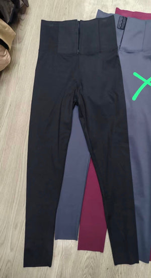 Tummy Tucker Leggings