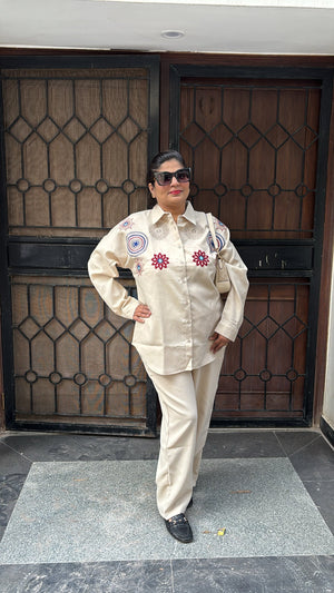 Ira Two Piece Set
