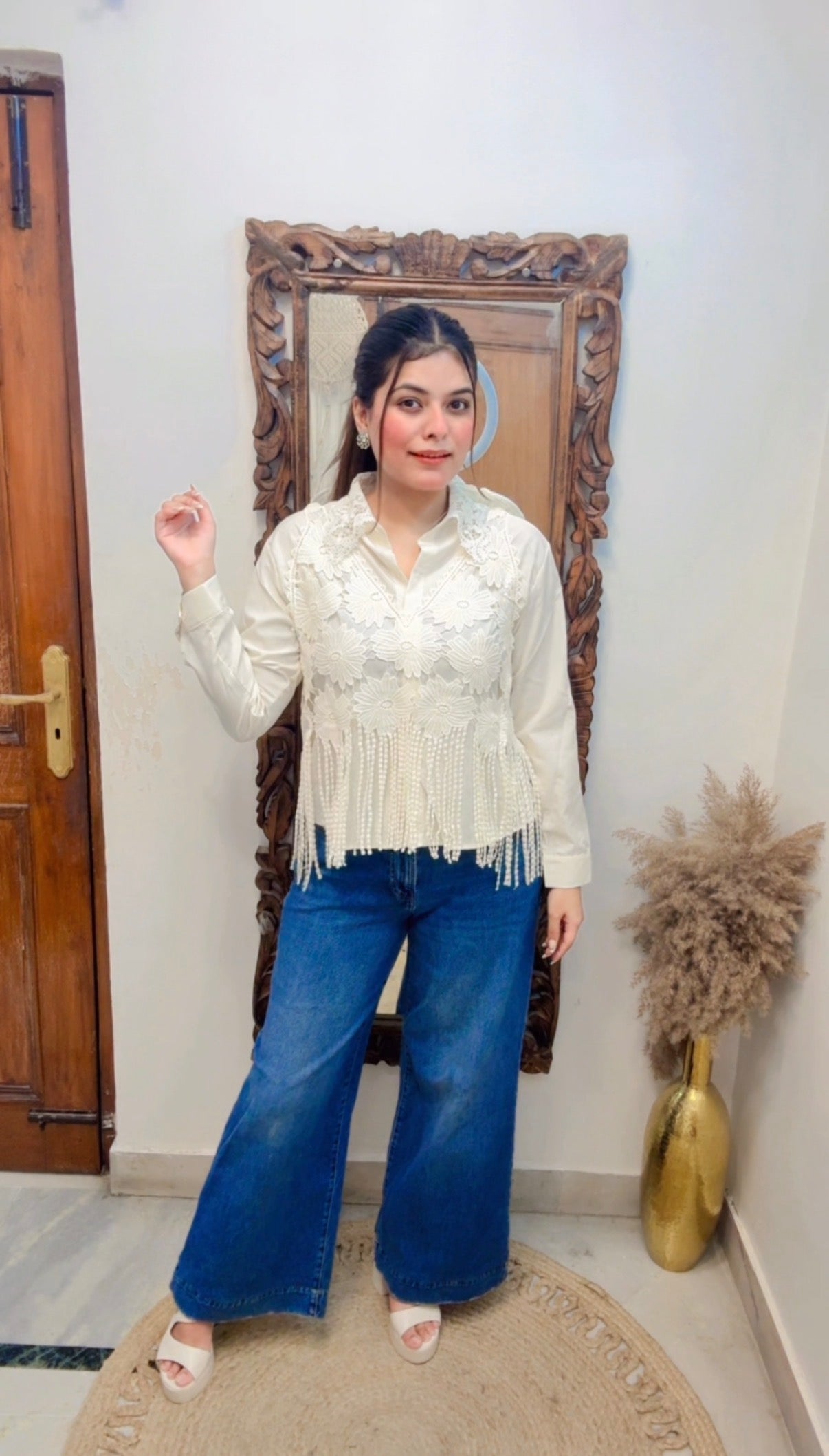 Lit Shirt 129
