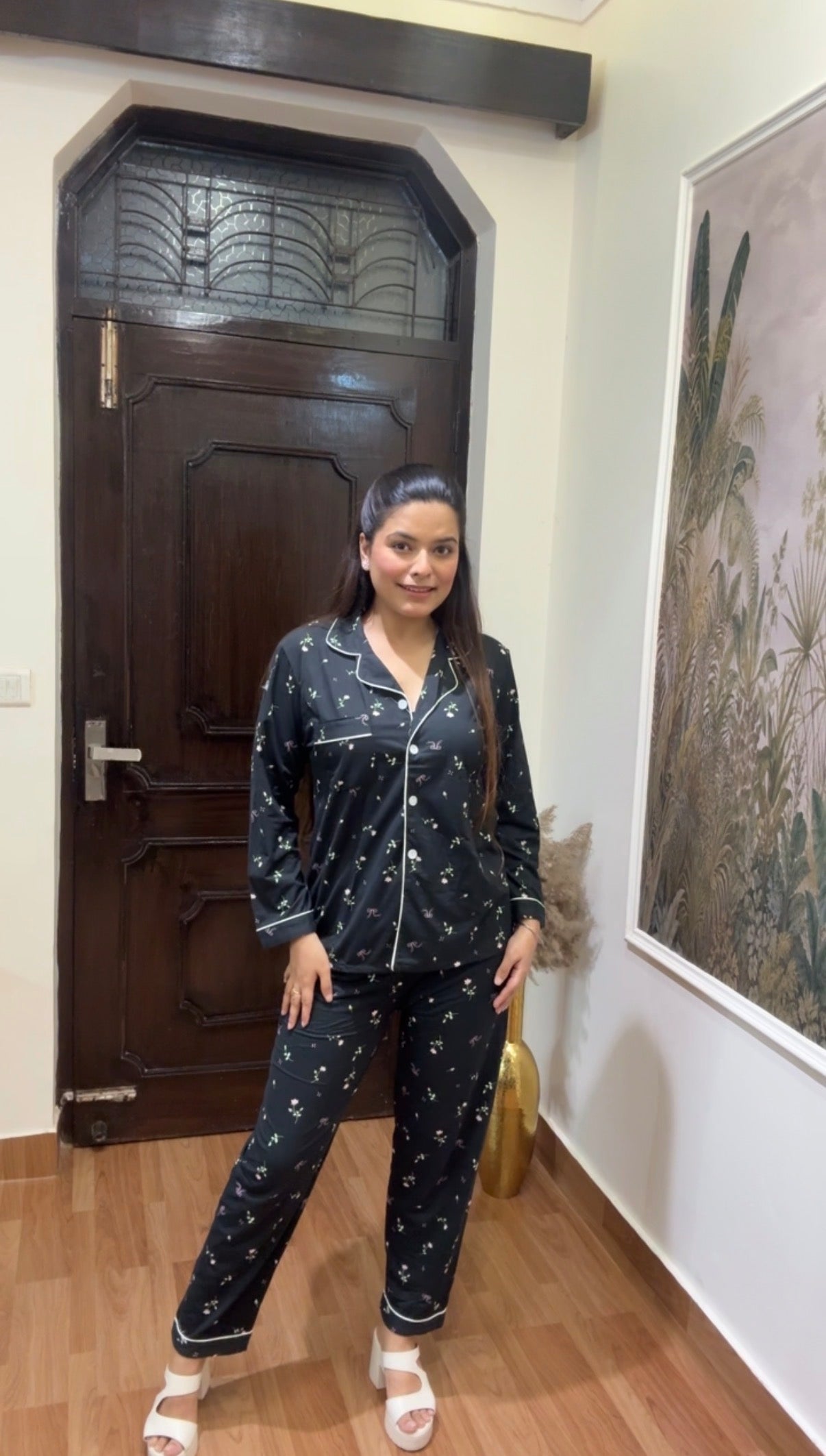 Nightsuit L131