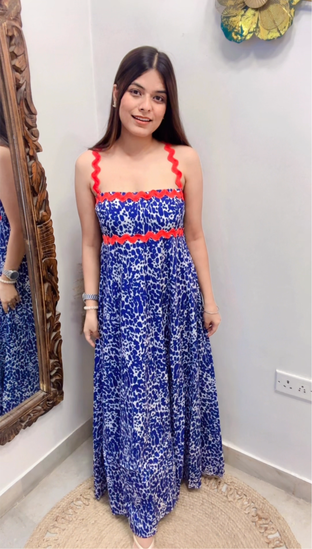 Daisy Dress