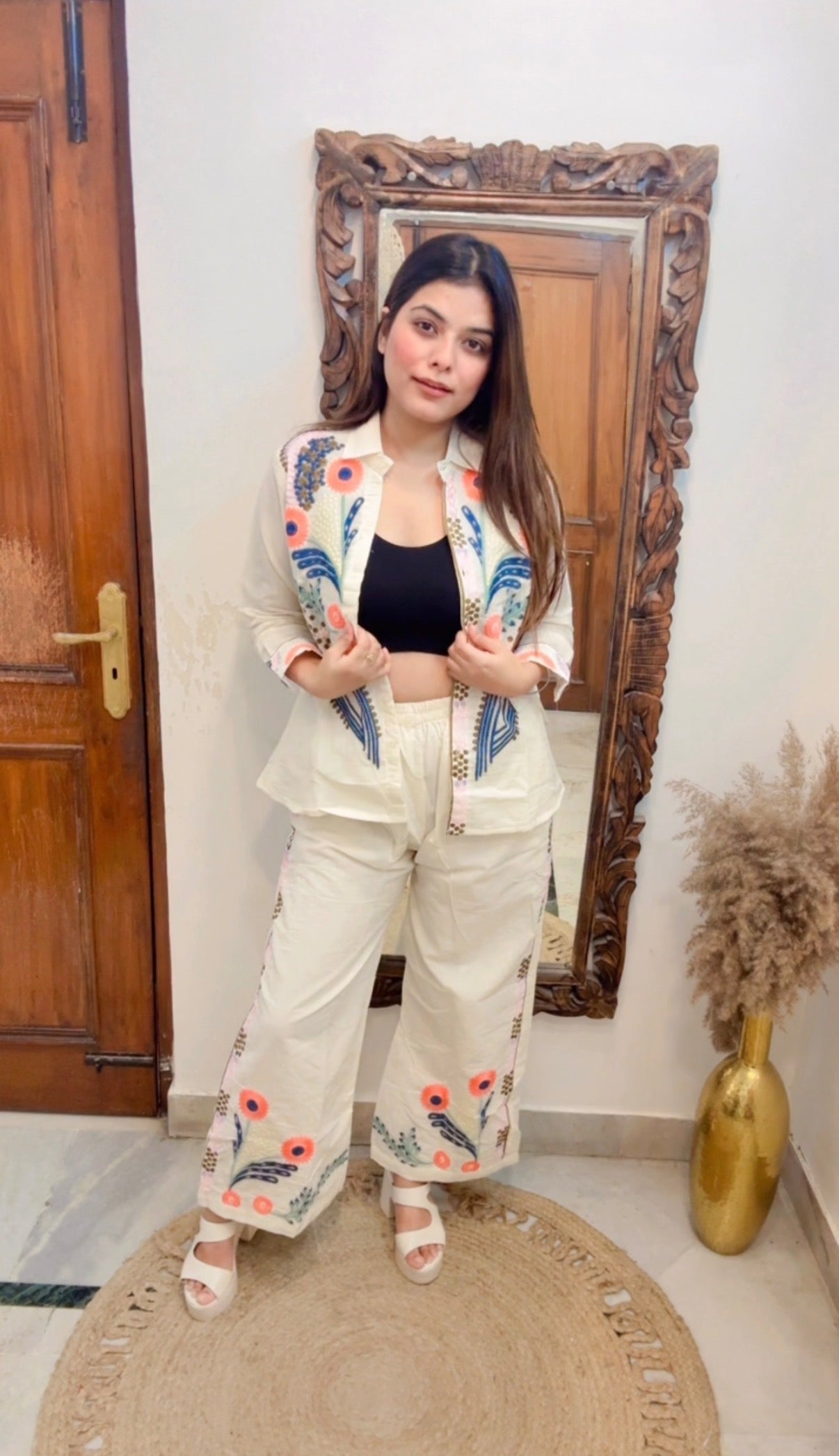 Lit co ord Indo