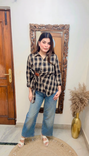 Lit Shirt 122