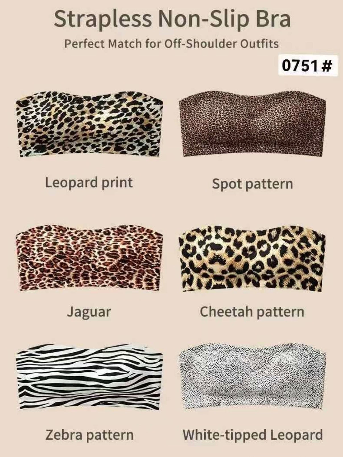 Bestseller - Tube (Printed)