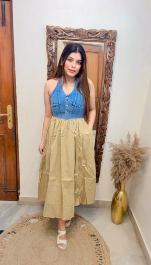 Lit37 Dress