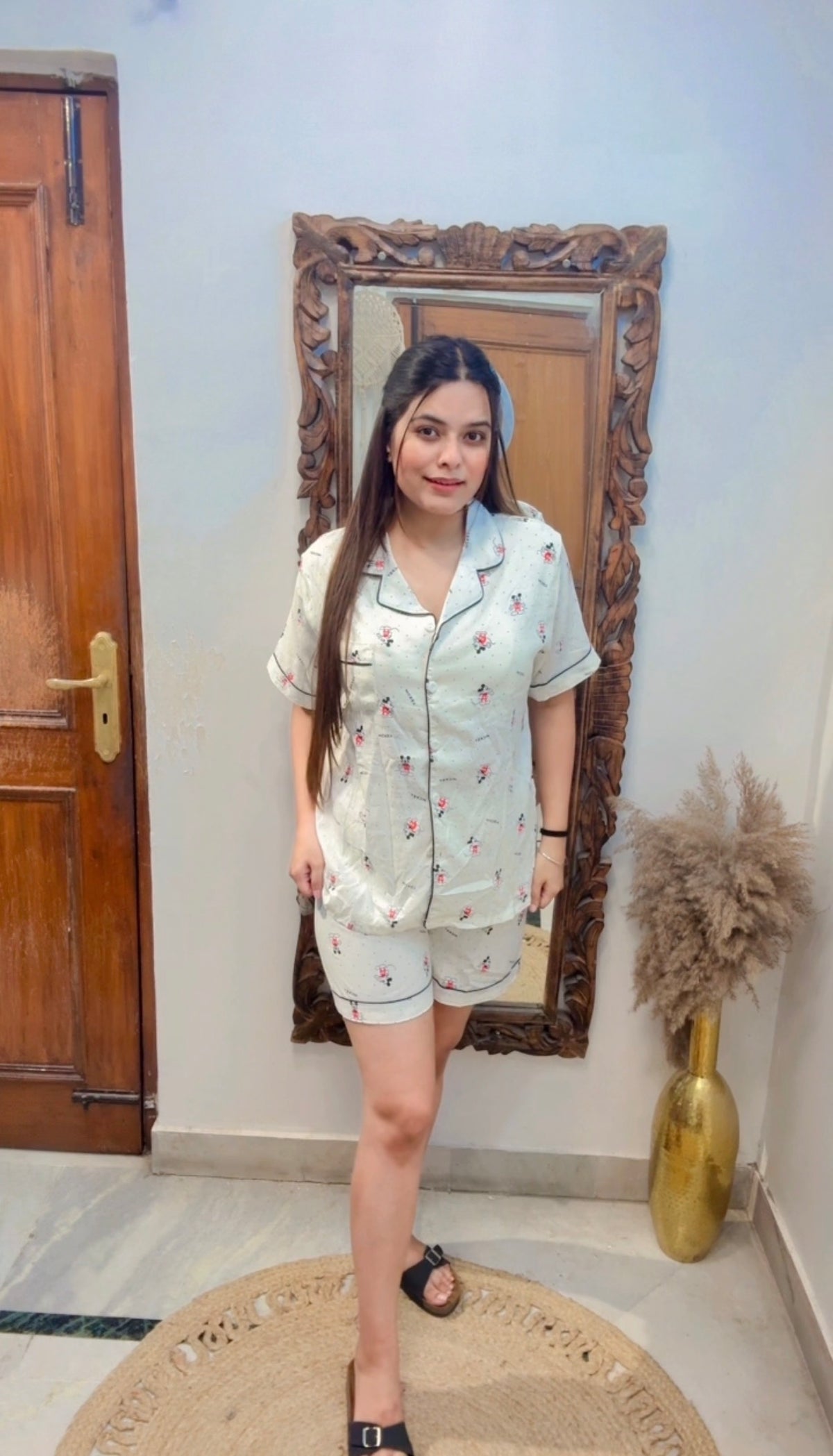 Nightsuit L127 Padded