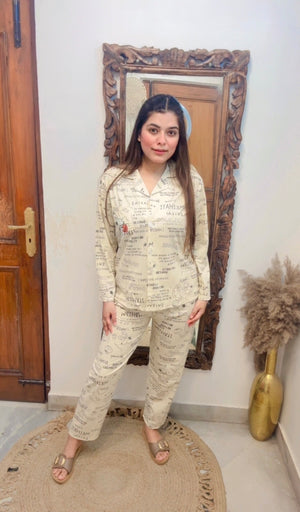 Nightsuit L126