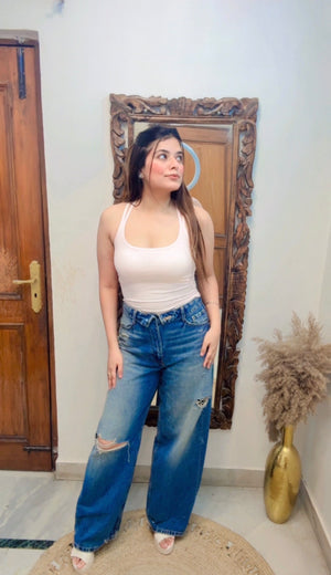 Lit Top 196 padded