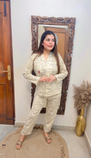 Nightsuit L126