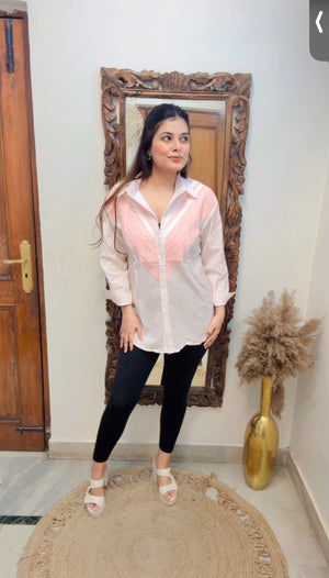 Lit Shirt 110