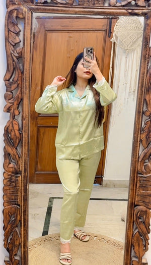 Nightsuit L106 LUXURY