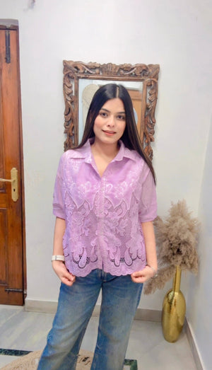Aarna Shirt