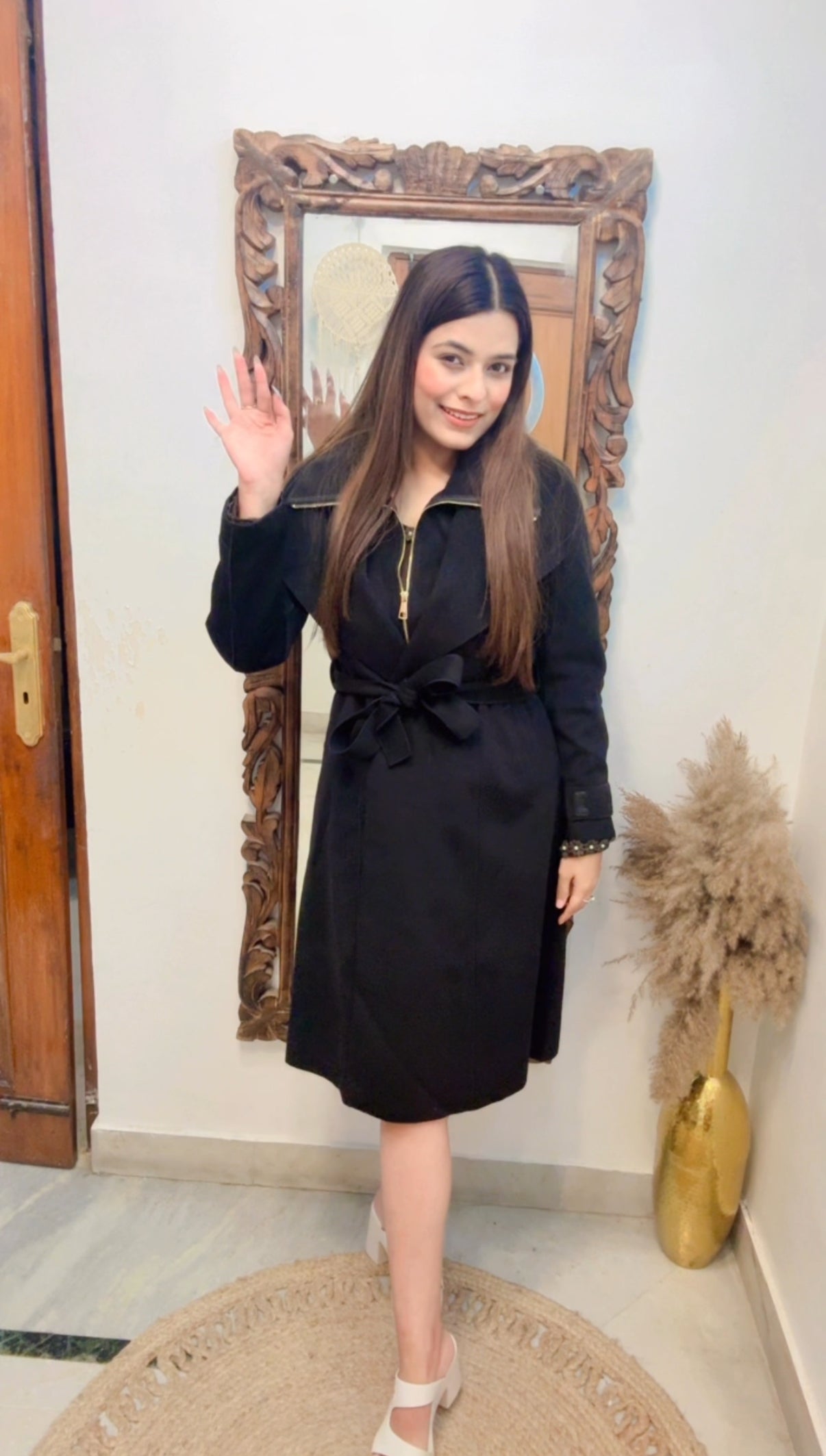 Trench Coat & ways to style it