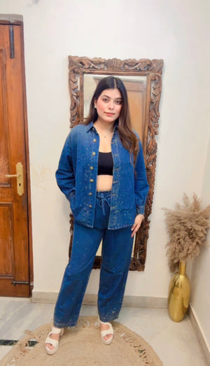 Lit co ord 007