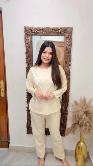 Bunny Nightwear