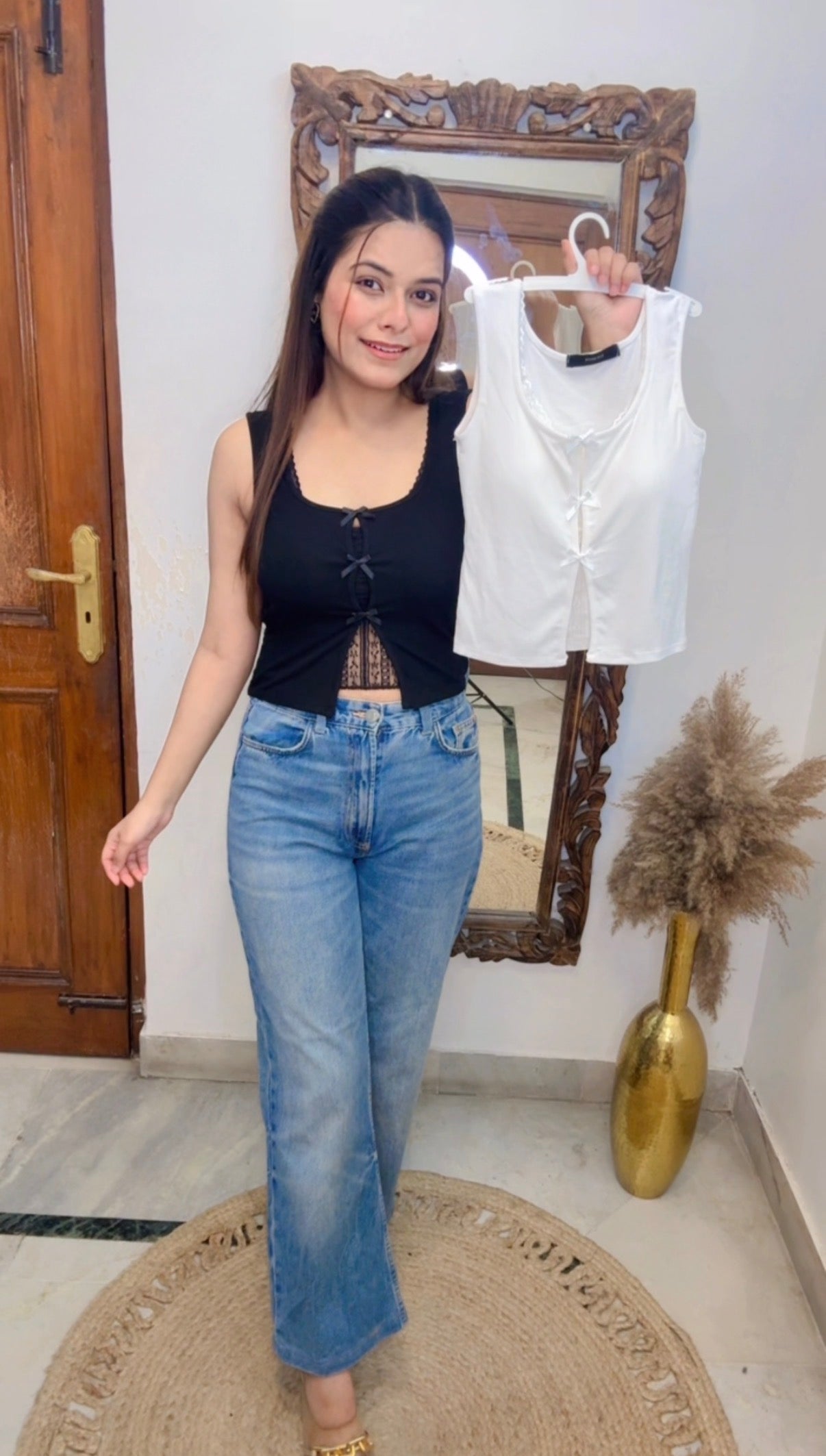 Lit Top 090 Padded