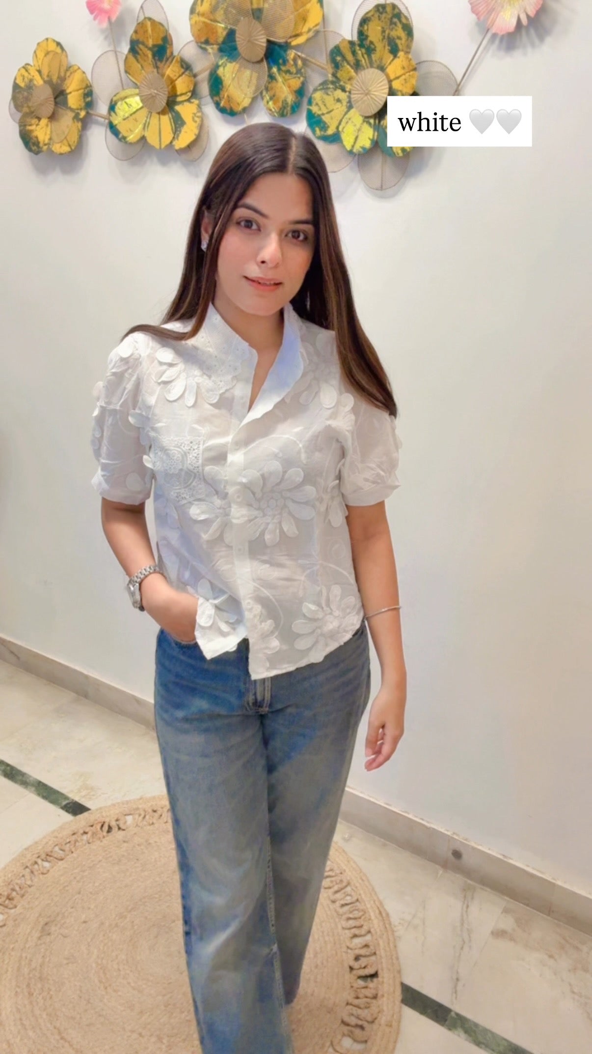 Laksh Shirt