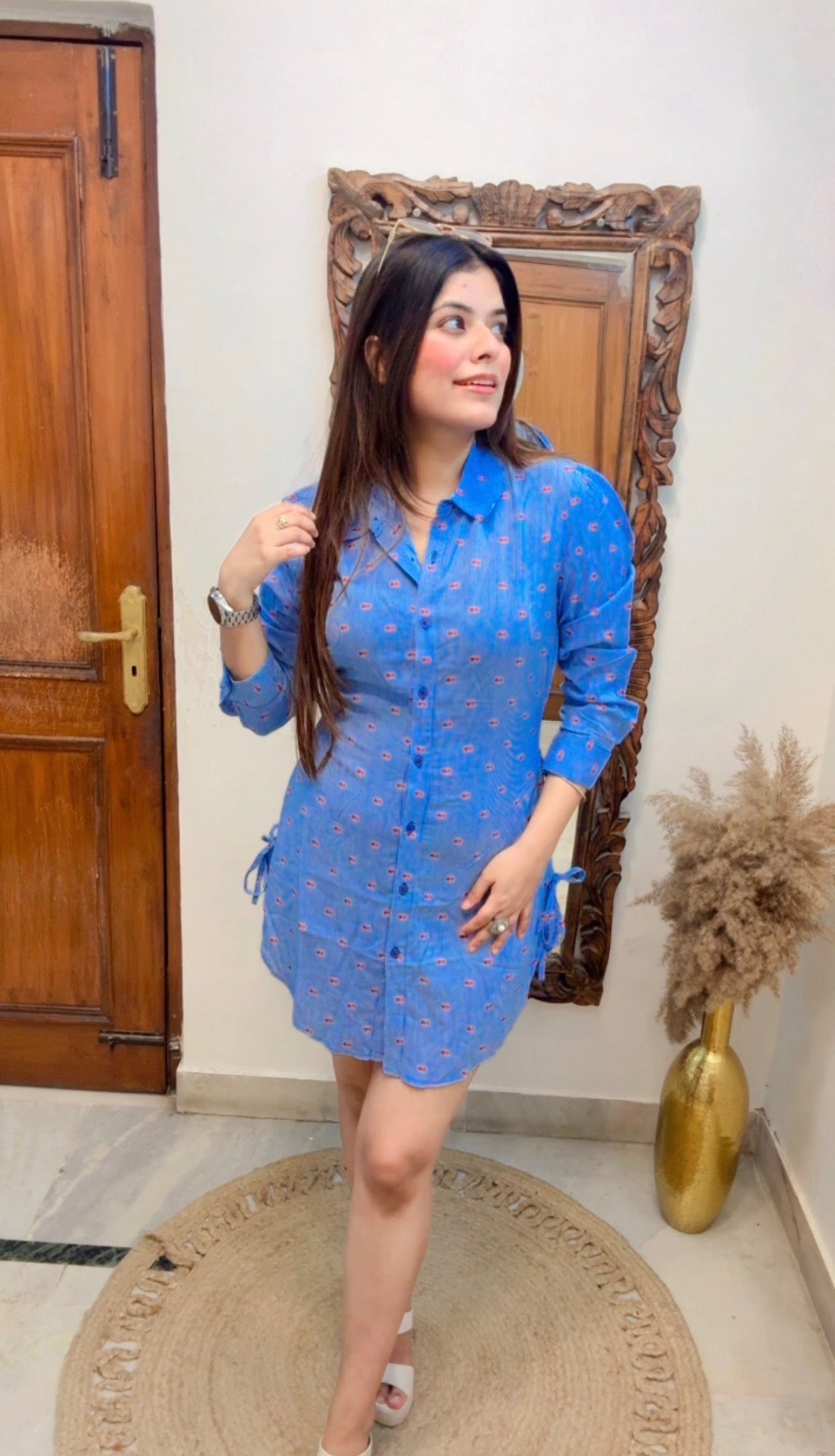Lit36 Dress