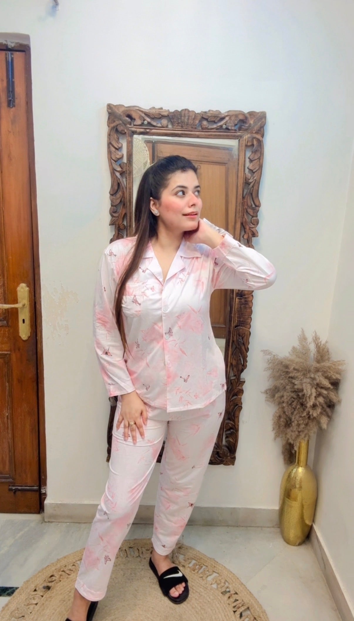 Nightsuit L121
