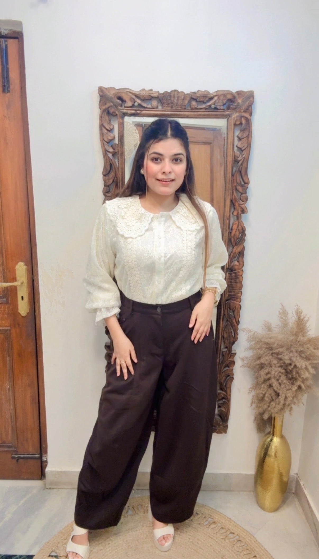 Lit Shirt 132