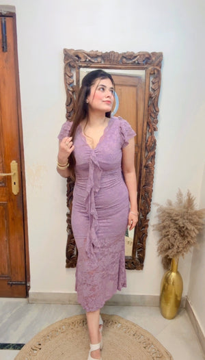Lit49 Dress