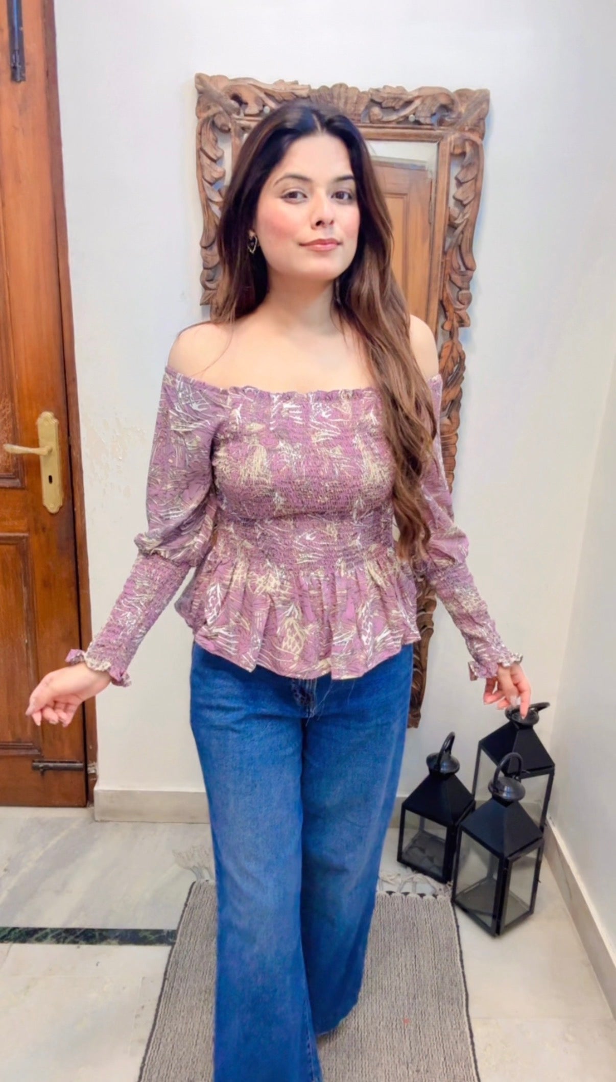 Kalapri Top