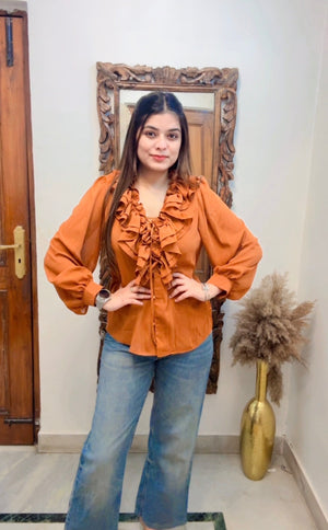 Lit Top 153 w inner