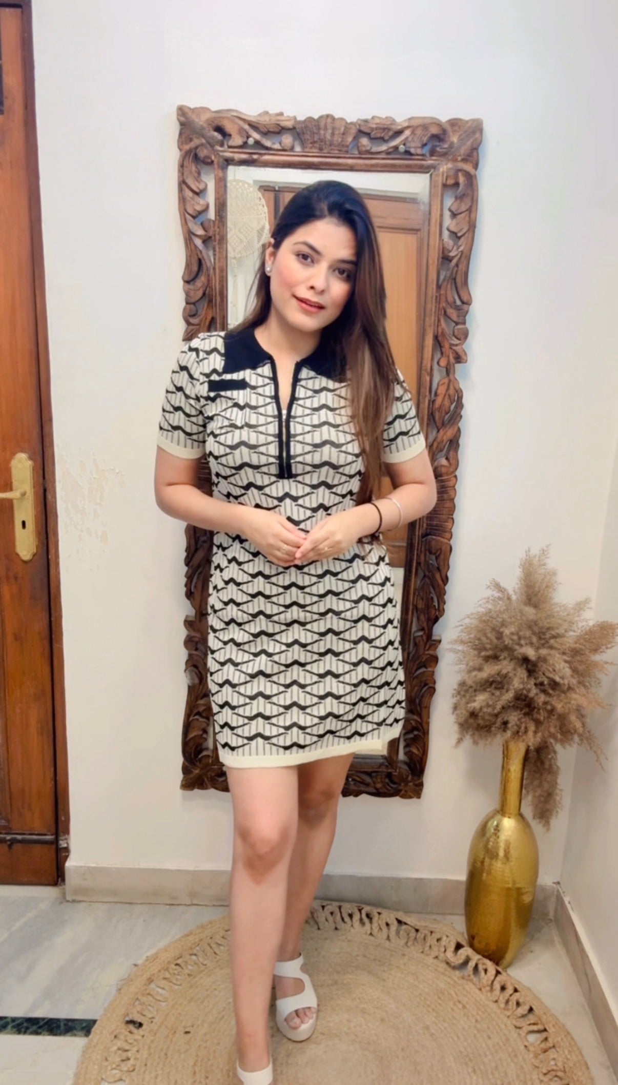 Lit29 Dress