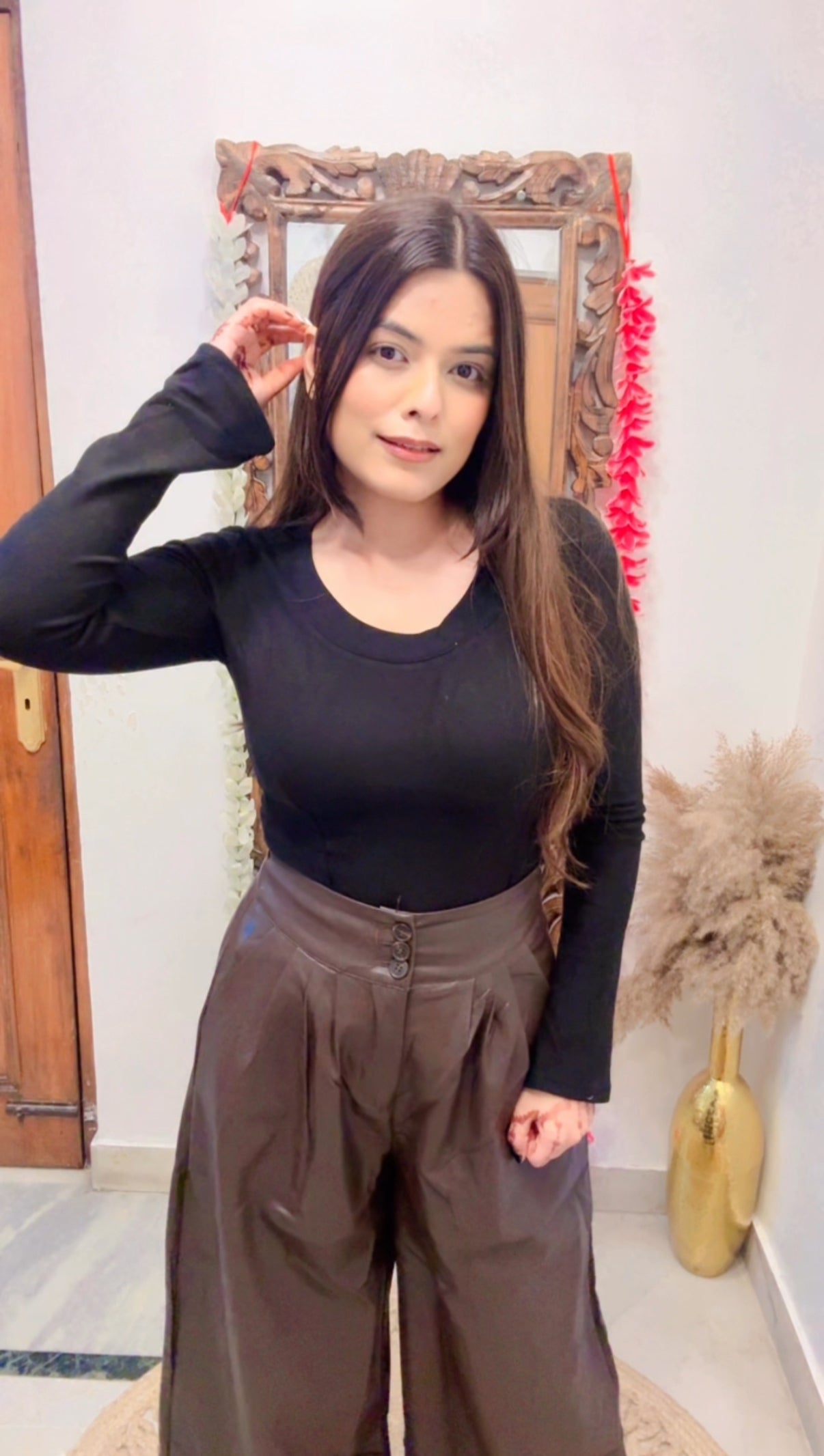 LT31W Top