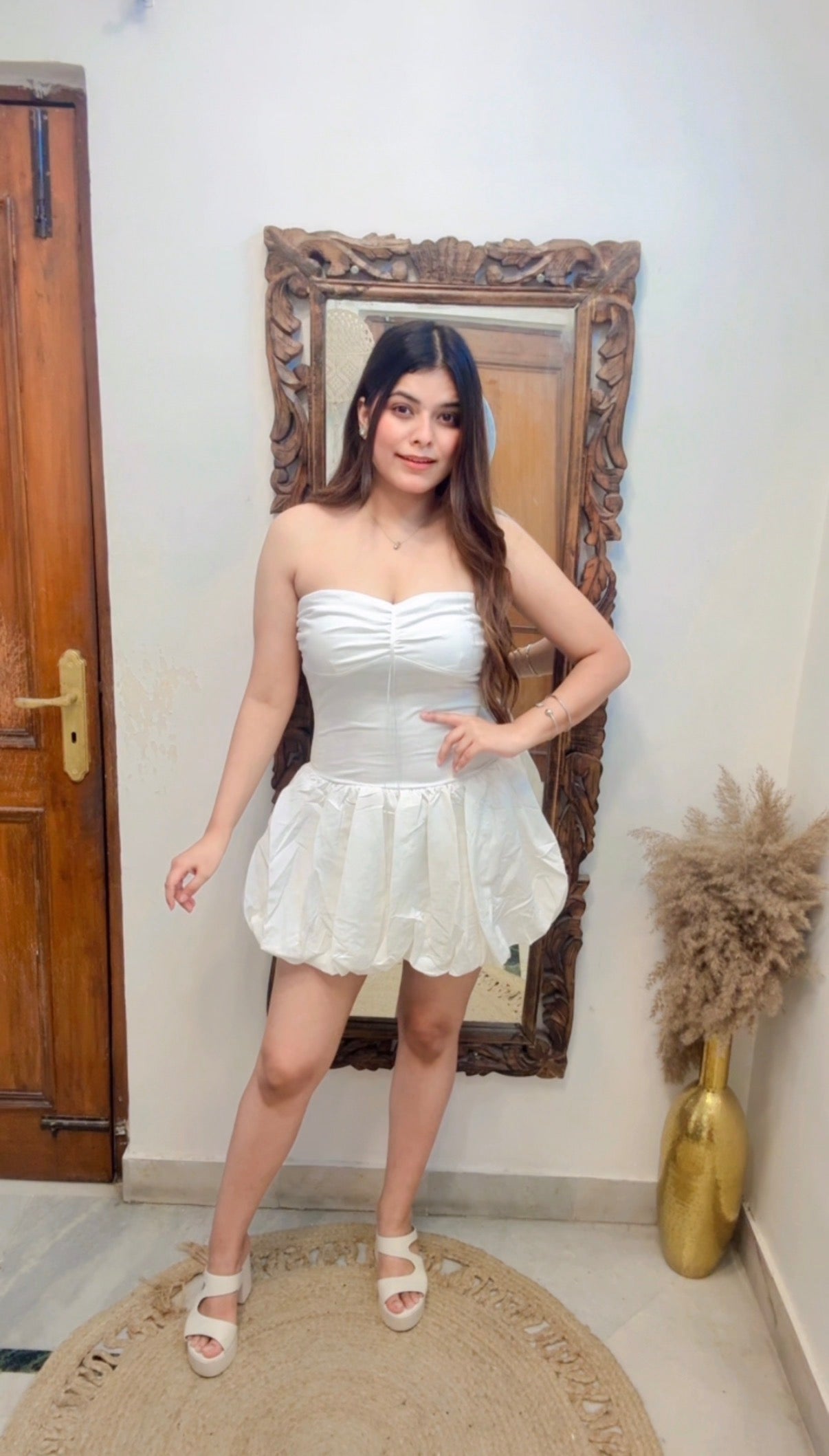 Lit45 Dress