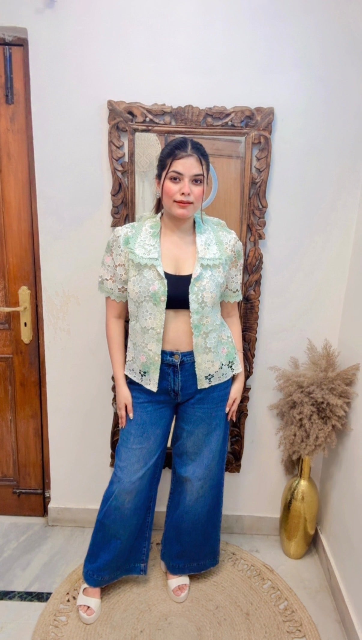 Lit Shirt 130