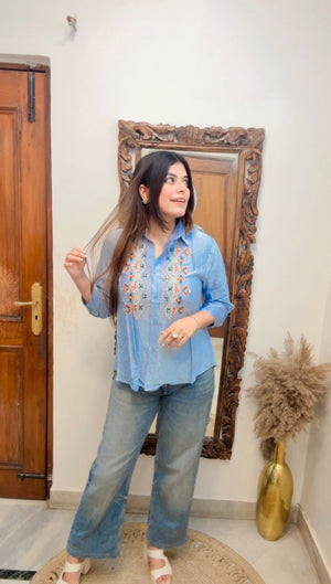 Lit Shirt 135