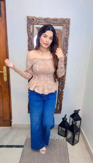 Kalapri Top