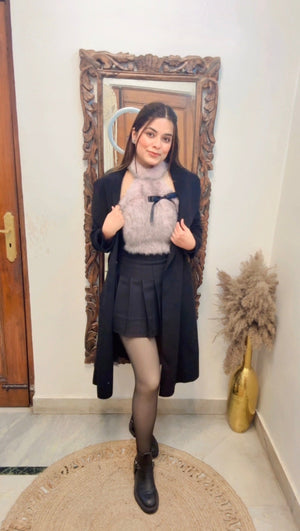 Trench Coat & ways to style it