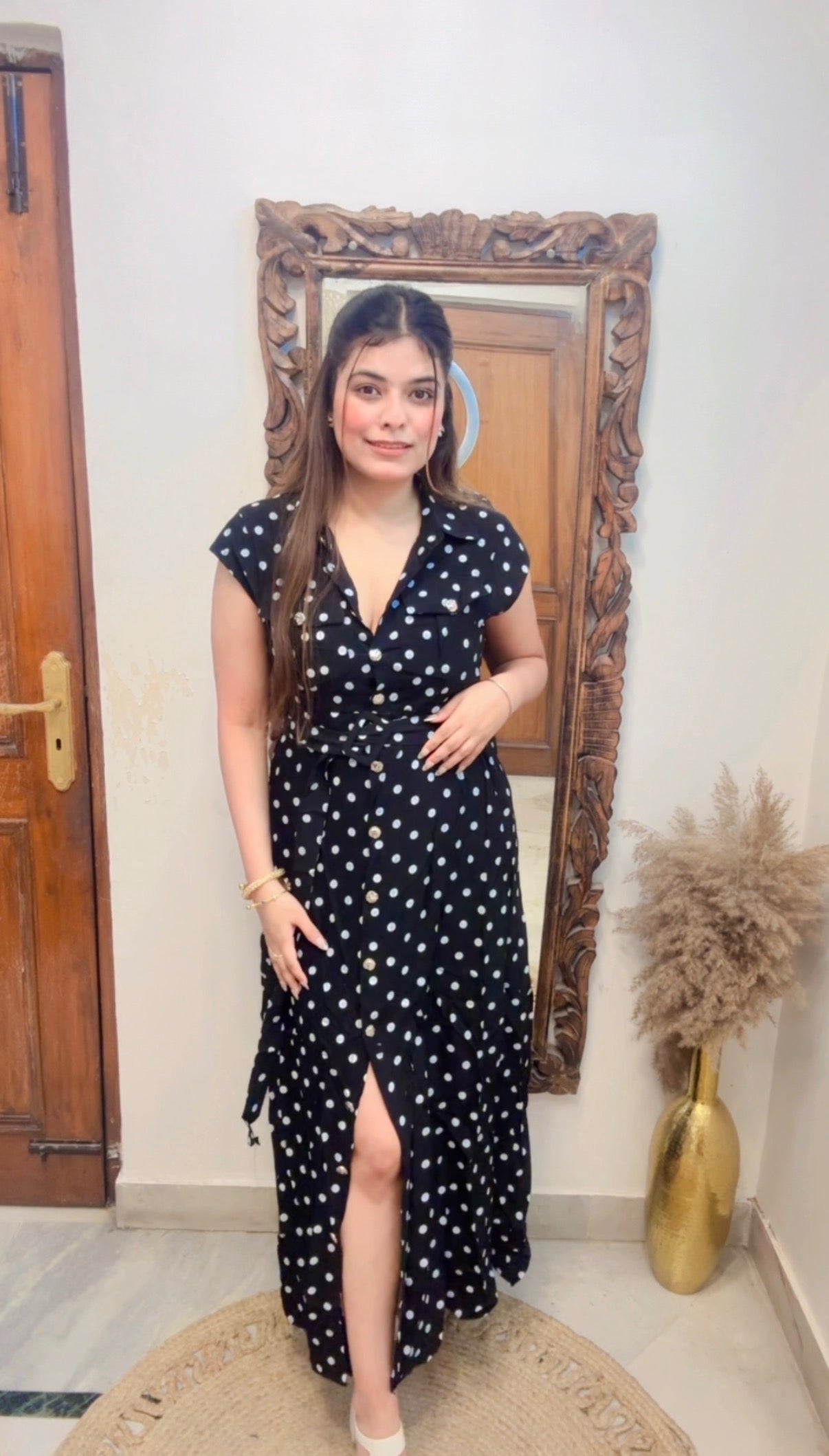 Lit47 Dress