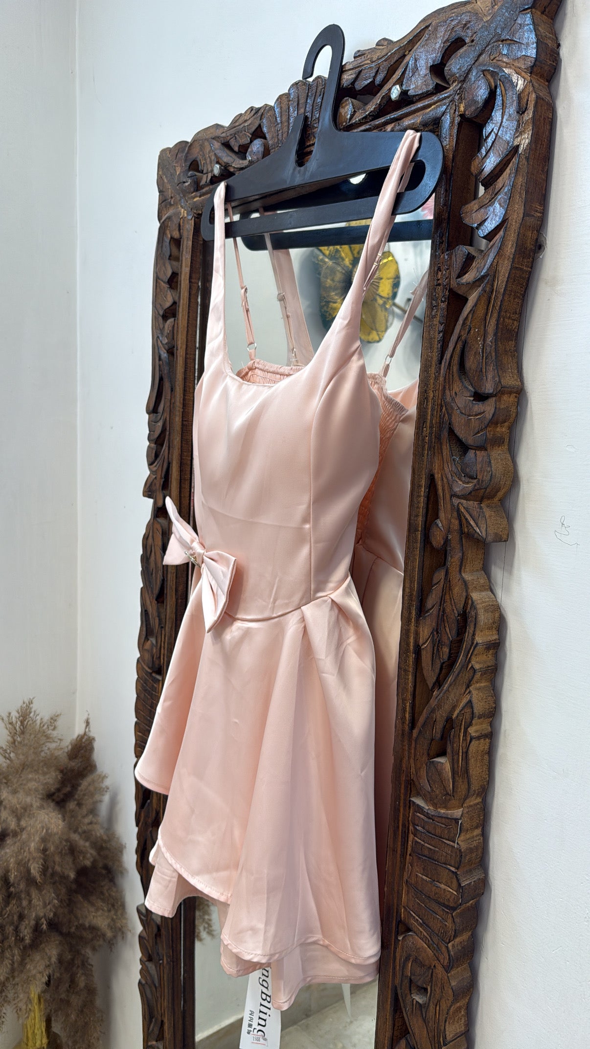 Lit41 Dress